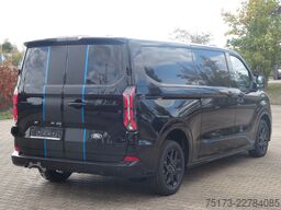 FORD Transit Custom 320L2 Sport 4x4 AHK Stndhz 360Kam