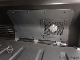 FORD Transit Custom 320L2 Sport 4x4 AHK Stndhz 360Kam