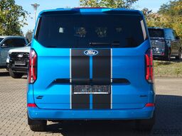 FORD Tourneo Custom 340L1 Sport 4x4 BEV 70kWh 360Kam