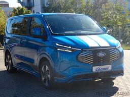 FORD Tourneo Custom 340L1 Sport 4x4 BEV 70kWh 360Kam