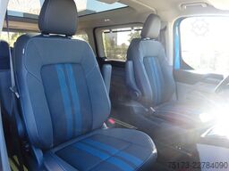 FORD Tourneo Custom 340L1 Sport 4x4 BEV 70kWh 360Kam