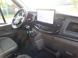 FORD Transit Kasten 350 L4H3 Navi Kamera 130PS
