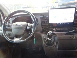 FORD Transit Kasten 350 L4H3 Navi Kamera 130PS