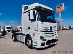 MERCEDES-BENZ MERCEDES ACTROS L 1848