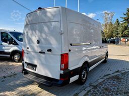 VW Crafter 2.0 TDI 35 FWD