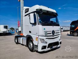 MERCEDES-BENZ MERCEDES ACTROS F 1851