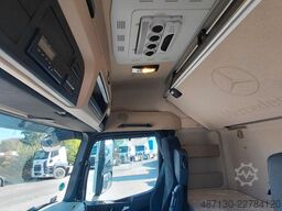 MERCEDES-BENZ MERCEDES ACTROS F 1851