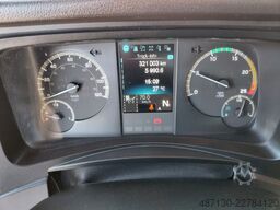 MERCEDES-BENZ MERCEDES ACTROS F 1851