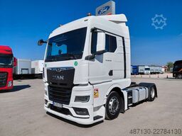 MAN TGX 440 Mega