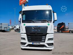 MAN TGX 440 Mega