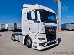 MAN TGX 440 Mega
