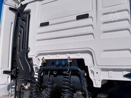 MAN TGX 440 Mega
