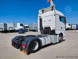 MAN TGX 440 Mega