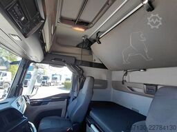 MAN TGX 440 Mega