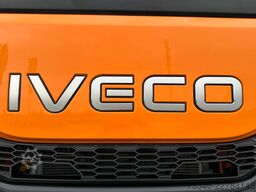 IVECO T-Way 360 AD 4x4BL Kipper/Winterdienst/21To./Neu