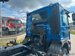 MAN TGM 15.290/Kipper/4x2/NL7,7To/AHK/Nur 61 tkm/Top