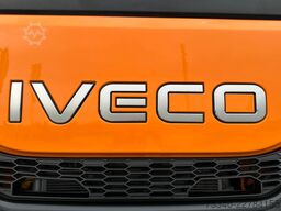 IVECO T-Way 360 AD 4x4BL Kipper/Winterdienst/21To./Neu