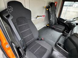 IVECO T-Way 360 AD 4x4BL Kipper/Winterdienst/21To./Neu