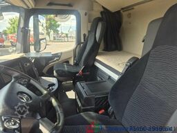 Mercedes-Benz Actros 1846 Giga Space Retarder 2 Betten