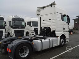 MAN TGX 18.470 GX
