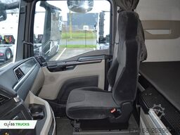 MAN TGX 18.470 GX