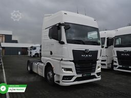 MAN TGX 18.510 GX