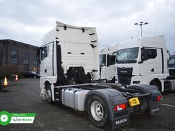 MAN TGX 18.510 GX