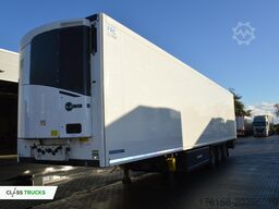 KRONE SDR Cool Liner FP 60 ThermoKing SLXi 300