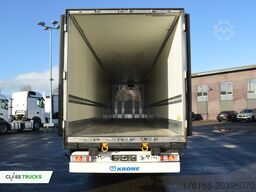 KRONE SDR Cool Liner FP 60 ThermoKing SLXi 300