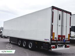 SCHMITZ CARGOBULL SKO FP 60 ThermoKing SLXi 300