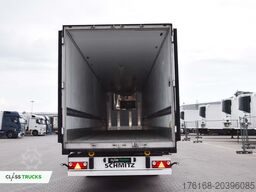 SCHMITZ CARGOBULL SKO FP 60 ThermoKing SLXi 300