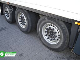 SCHMITZ CARGOBULL SKO FP 45 Carrier Vector 1550