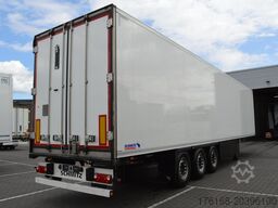 SCHMITZ CARGOBULL SKO FP 45 Carrier Vector 1550