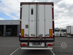 SCHMITZ CARGOBULL SKO FP 45 Carrier Vector 1550