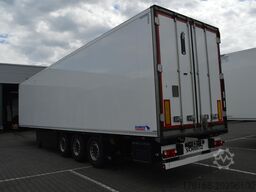 SCHMITZ CARGOBULL SKO FP 45 Carrier Vector 1550
