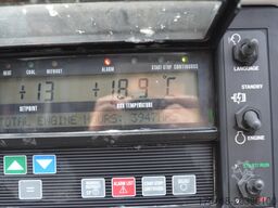 SCHMITZ CARGOBULL SKO FP 45 Carrier Vector 1550