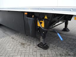 SCHMITZ CARGOBULL SKO FP 45 Carrier Vector 1550
