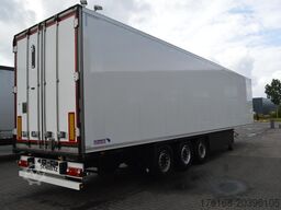 SCHMITZ CARGOBULL SKO FP 45 Carrier Vector 1550