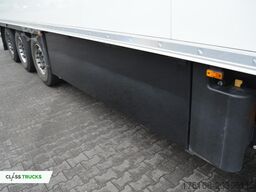 SCHMITZ CARGOBULL SKO FP 45 ThermoKing SLXi 300