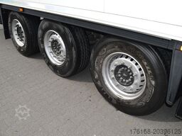 SCHMITZ CARGOBULL SKO FP 45 ThermoKing SLXi 300