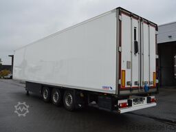 SCHMITZ CARGOBULL SKO FP 60 ThermoKing SLXi 300