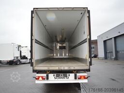 SCHMITZ CARGOBULL SKO FP 60 ThermoKing SLXi 300