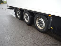 SCHMITZ CARGOBULL SKO FP 60 ThermoKing SLXi 300