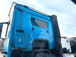 MERCEDES-BENZ 2643 Arocs/Meiller Kipper/Bordmatik/6x6H/1.Hand
