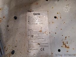 Genie GS-2046