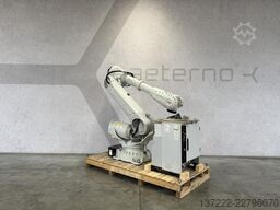 ABB IRB 6700-150/3.20