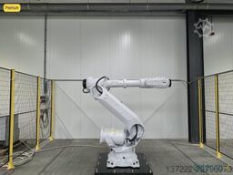 ABB IRB 6700-150/3.20