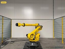 FANUC R-2000iC/125L