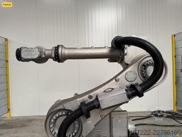 FANUC R-2000iC/210WE