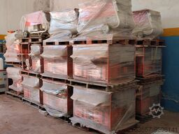 PFT, KNAUF, M-TEC, MALTECH, MIXER 